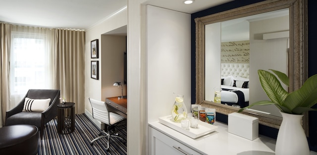 キンプトン ジョージ ホテル by IHG