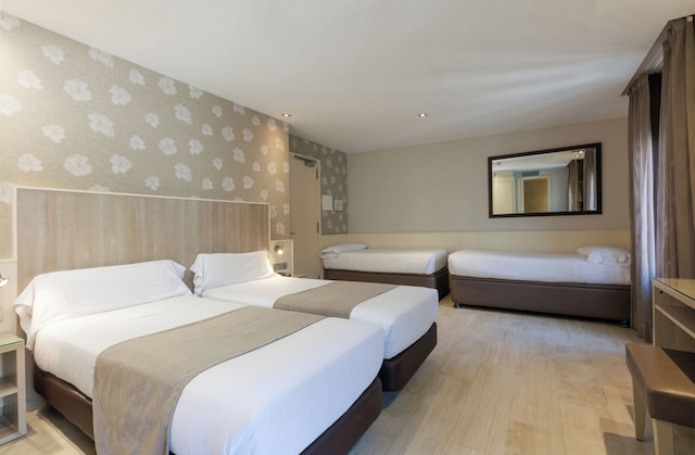 ホテル サンタ マルタ