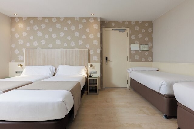 ホテル サンタ マルタ