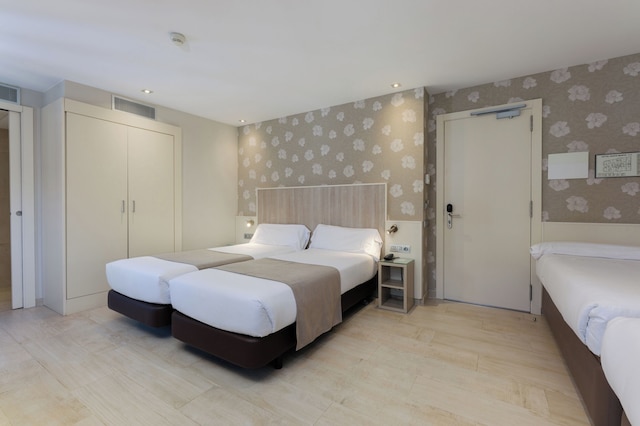 ホテル サンタ マルタ