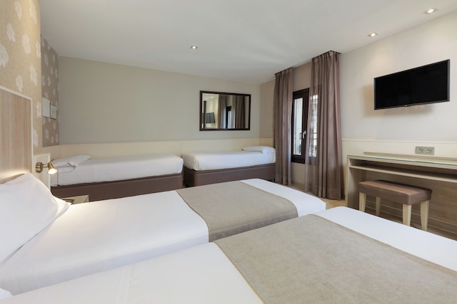 ホテル サンタ マルタ