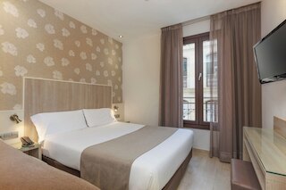 ホテル サンタ マルタ