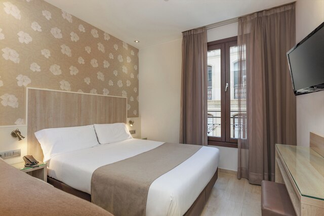 ホテル サンタ マルタ