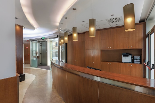 ホテル サンタ マルタ