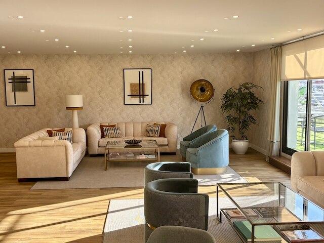 ホテル ダービー セビリア