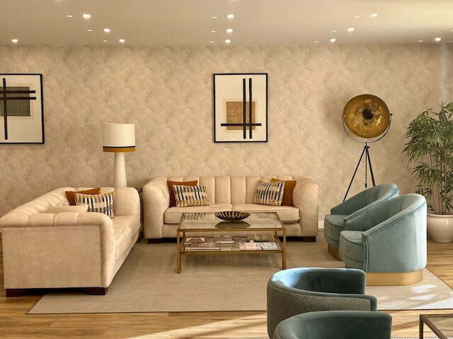 ホテル ダービー セビリア