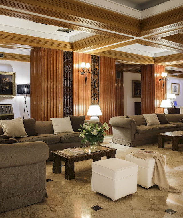 ホテル フェルナンド III