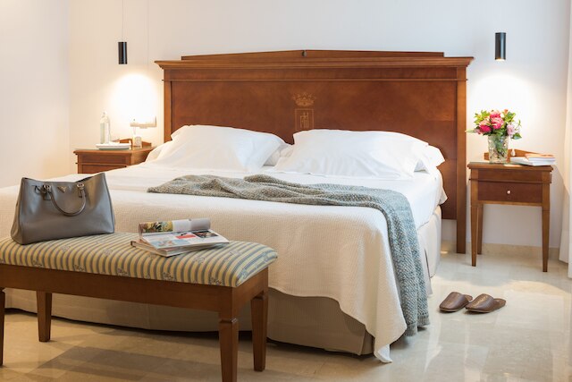 ホテル フェルナンド III