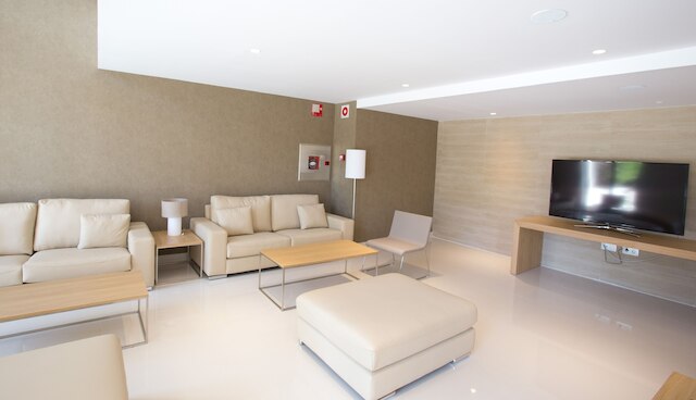 ホテル MA セヴィーリャ コングレソス