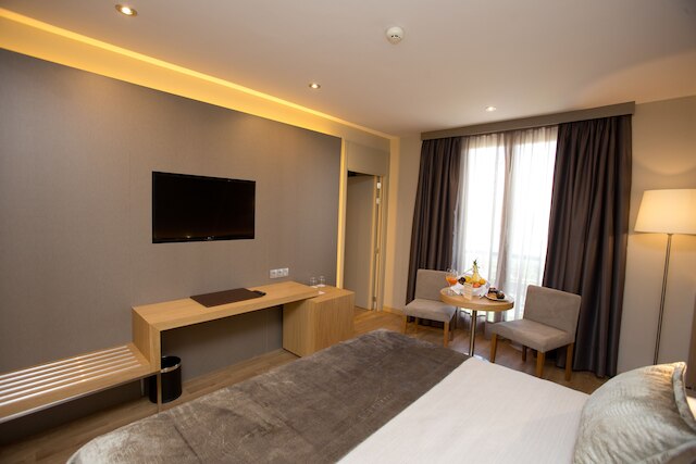 ホテル MA セヴィーリャ コングレソス