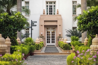 ジ インペリアル ニューデリー