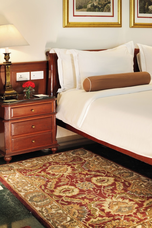 ジ インペリアル ニューデリー