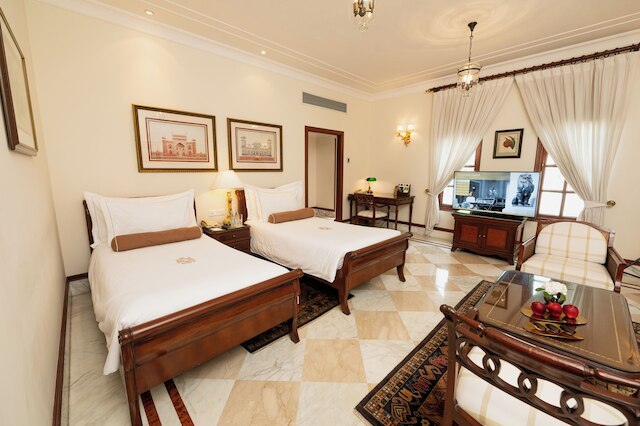 ジ インペリアル ニューデリー