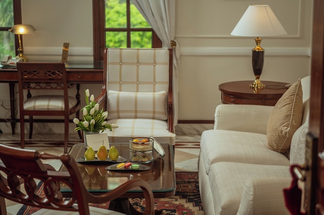 ジ インペリアル ニューデリー