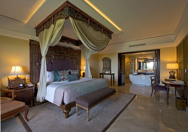 アヤナ リゾート バリ