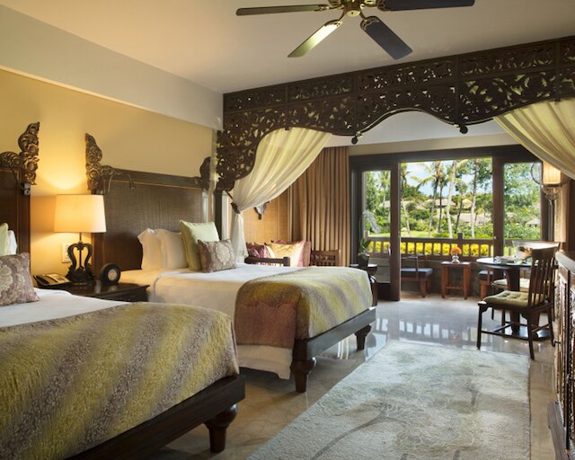 アヤナ リゾート バリ