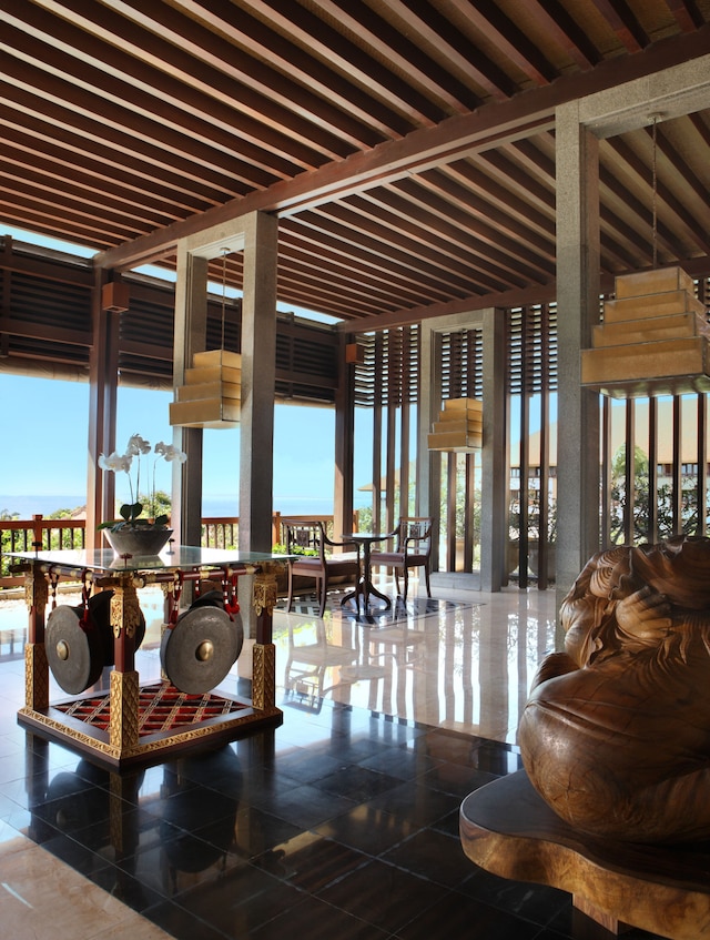 アヤナ リゾート バリ