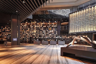 ルネッサンス北京王府井ホテル (北京金茂万丽酒店)