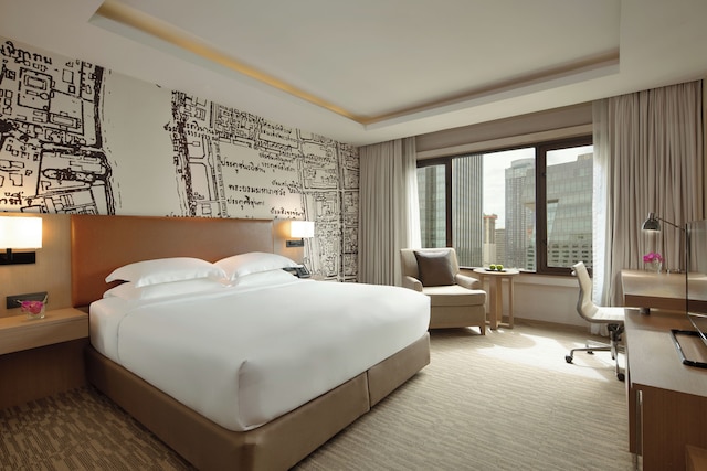 アヴァニ ラチャダ バンコク ホテル