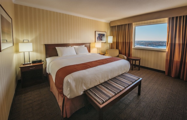 ジ エクスプローラー ホテル イエローナイフ