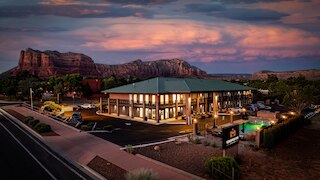 ココペリインセドナ、トレードマークコレクションバイウィンダム