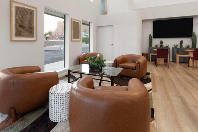 ココペリインセドナ、トレードマークコレクションバイウィンダム