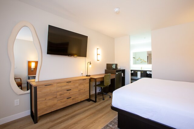 ココペリインセドナ、トレードマークコレクションバイウィンダム