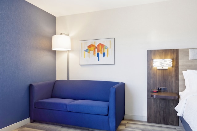 ホリデイ イン エクスプレス & スイーツ フェニックス - テンピ by IHG