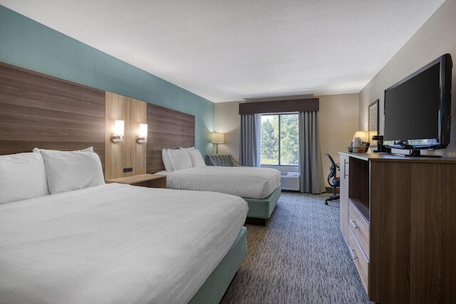 ベスト ウエスタン エグゼクティブ イン & スイーツ