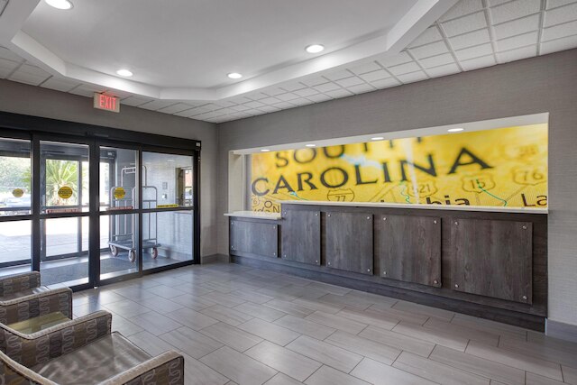 ベスト ウエスタン エグゼクティブ イン & スイーツ