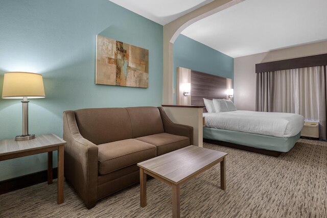 ベスト ウエスタン エグゼクティブ イン & スイーツ