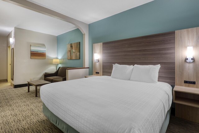 ベスト ウエスタン エグゼクティブ イン & スイーツ