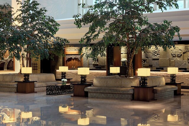 グラン メリア ジャカルタ