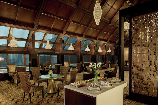 グラン メリア ジャカルタ