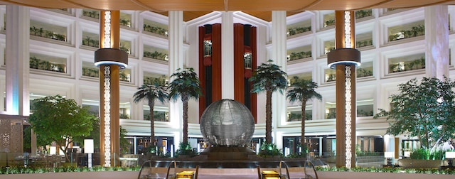 グラン メリア ジャカルタ