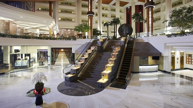 グラン メリア ジャカルタ