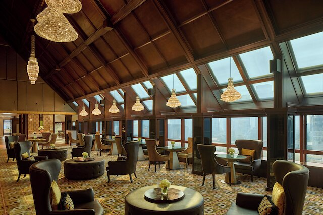 グラン メリア ジャカルタ