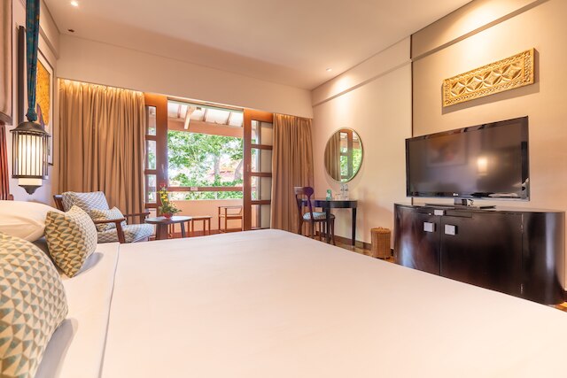 ビンタン バリ リゾート