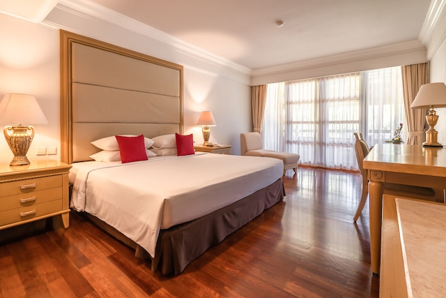 ビンタン バリ リゾート