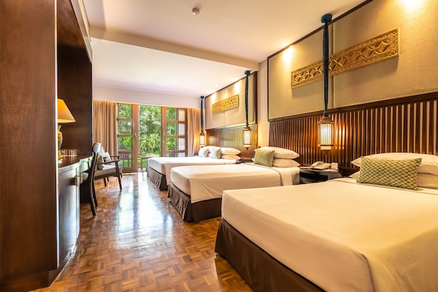 ビンタン バリ リゾート