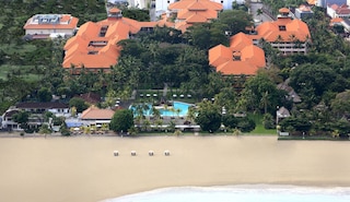 ビンタン バリ リゾート