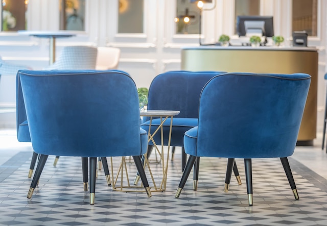 ザ モーガン ホテル