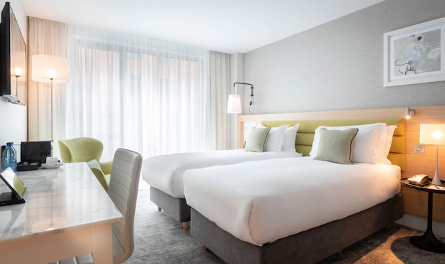 ザ モーガン ホテル