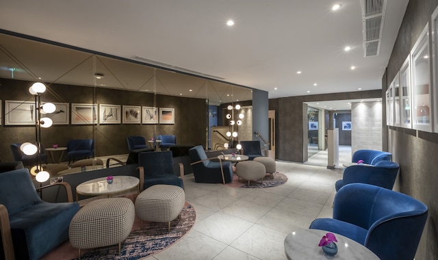 ザ モーガン ホテル