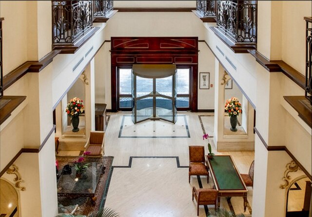 バルセロ サン サルバドル