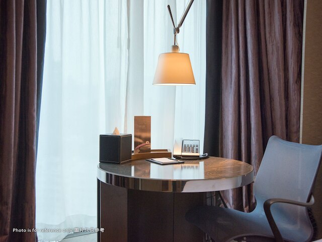 ロイヤル プラザ ホテル (帝京酒店)