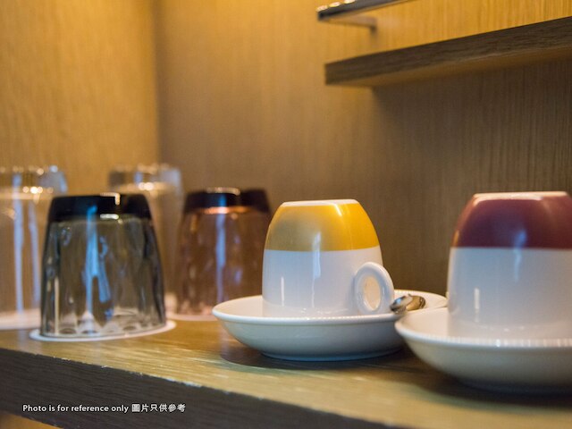 ロイヤル プラザ ホテル (帝京酒店)