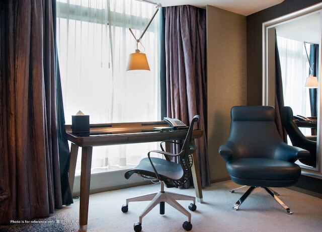 ロイヤル プラザ ホテル (帝京酒店)