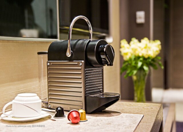 ロイヤル プラザ ホテル (帝京酒店)