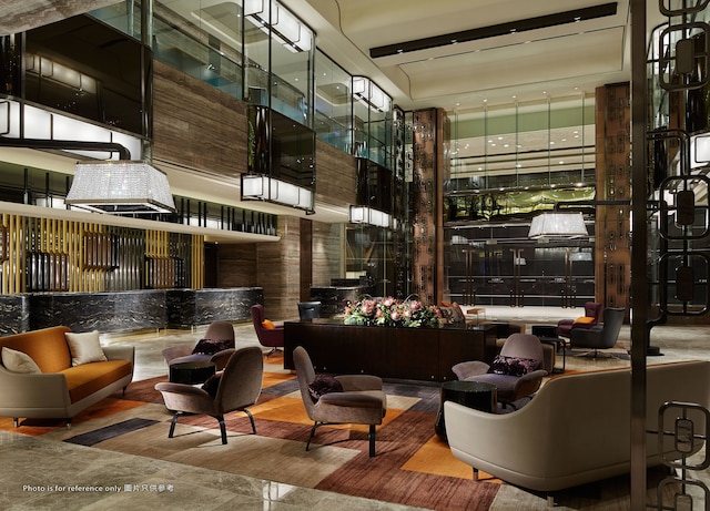 ロイヤル プラザ ホテル (帝京酒店)